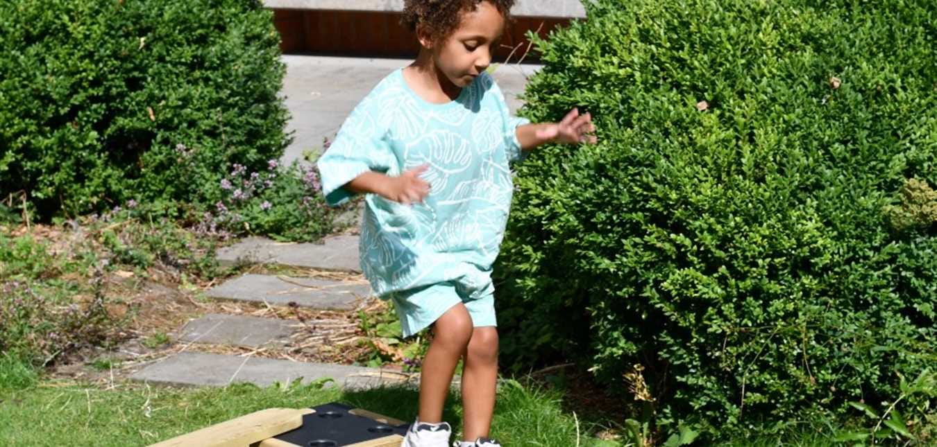 Outdoor Summer Activities
